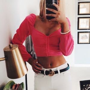 Meet your Posher, Meredith